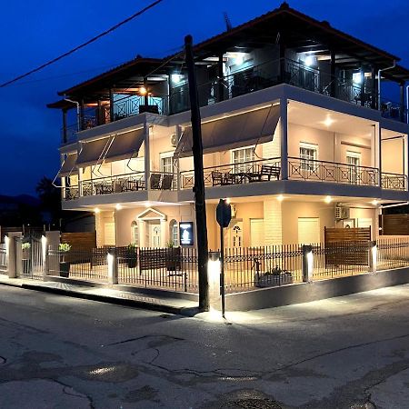Posidonia Resort No1 Vrasná 외부 사진